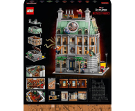 LEGO Marvel 76218 Sanctum Sanctorum - 1056706 - zdjęcie 7